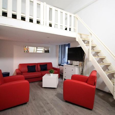 Budapest Easy Flat Opera Екстер'єр фото