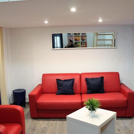 Budapest Easy Flat Opera Екстер'єр фото