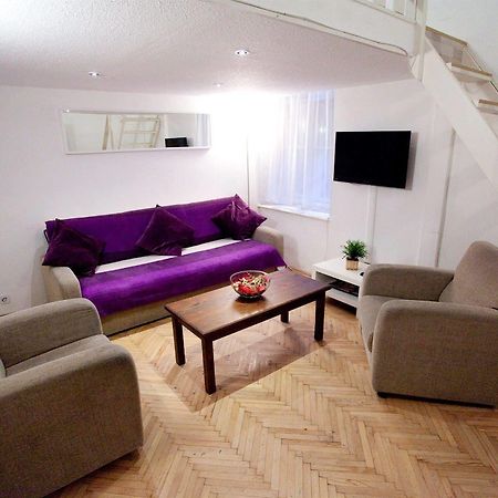 Budapest Easy Flat Opera Екстер'єр фото