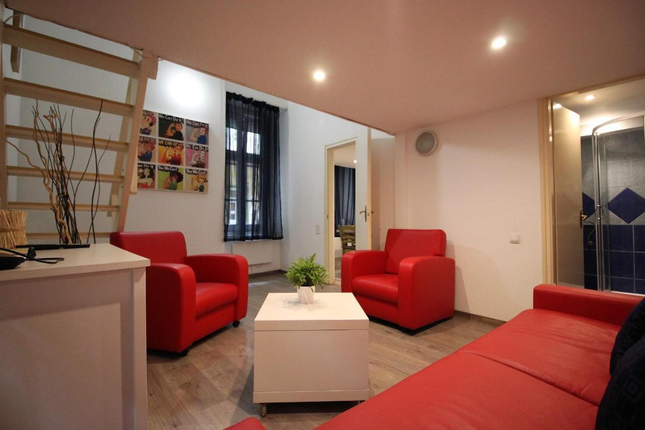 Budapest Easy Flat Opera Екстер'єр фото