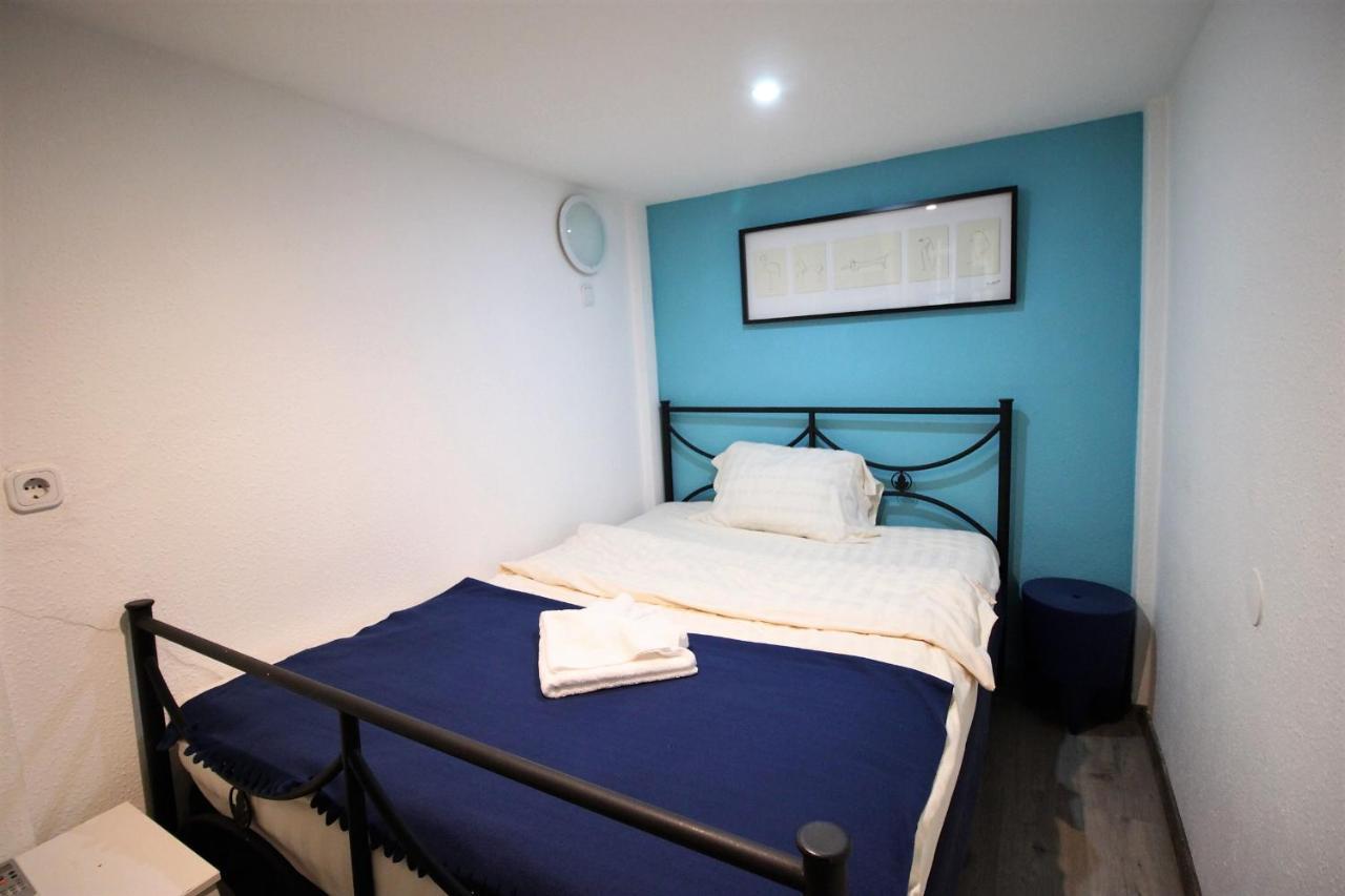 Budapest Easy Flat Opera Екстер'єр фото