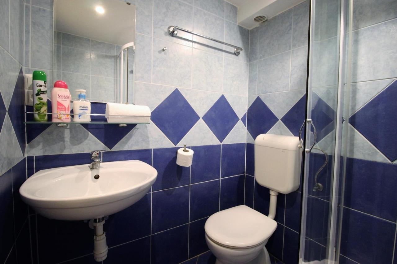 Budapest Easy Flat Opera Екстер'єр фото