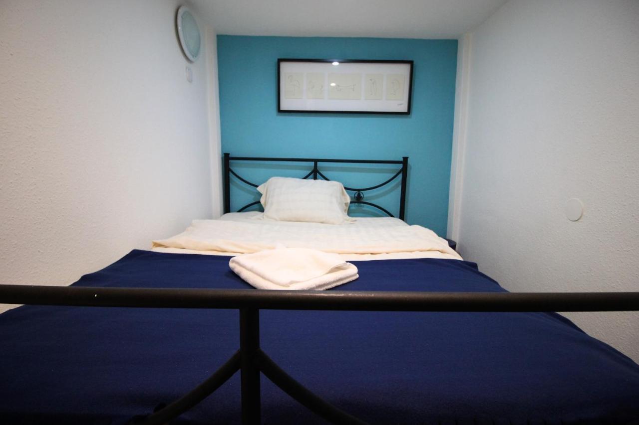 Budapest Easy Flat Opera Екстер'єр фото