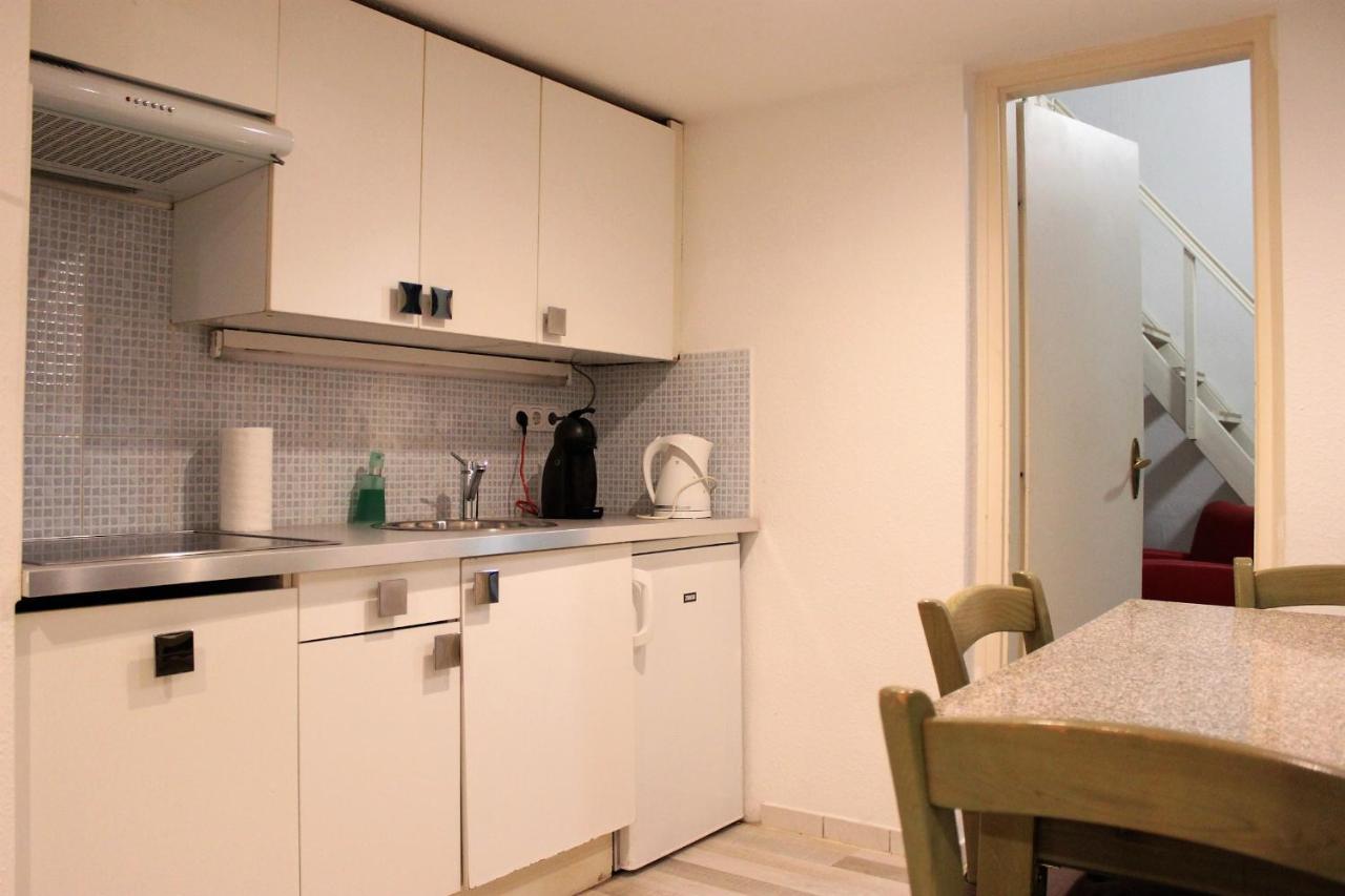 Budapest Easy Flat Opera Екстер'єр фото