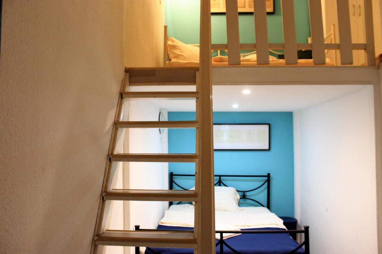 Budapest Easy Flat Opera Екстер'єр фото