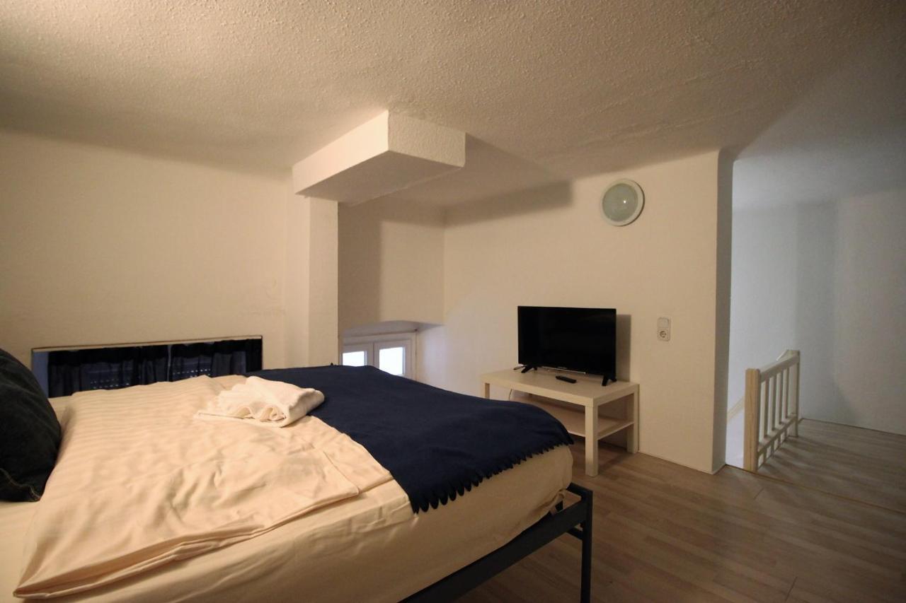 Budapest Easy Flat Opera Екстер'єр фото