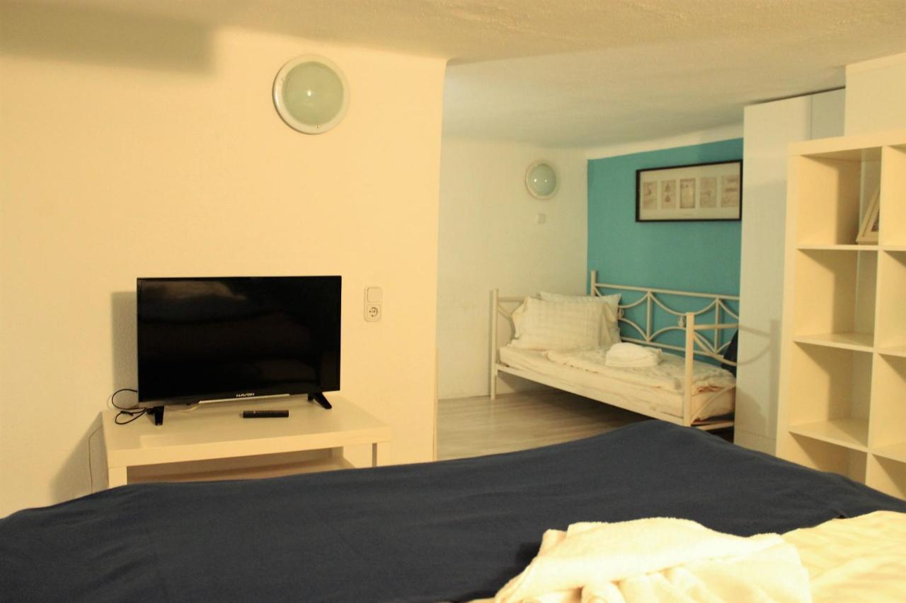 Budapest Easy Flat Opera Екстер'єр фото