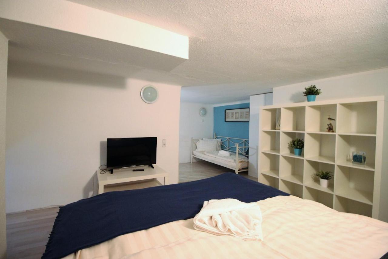 Budapest Easy Flat Opera Екстер'єр фото