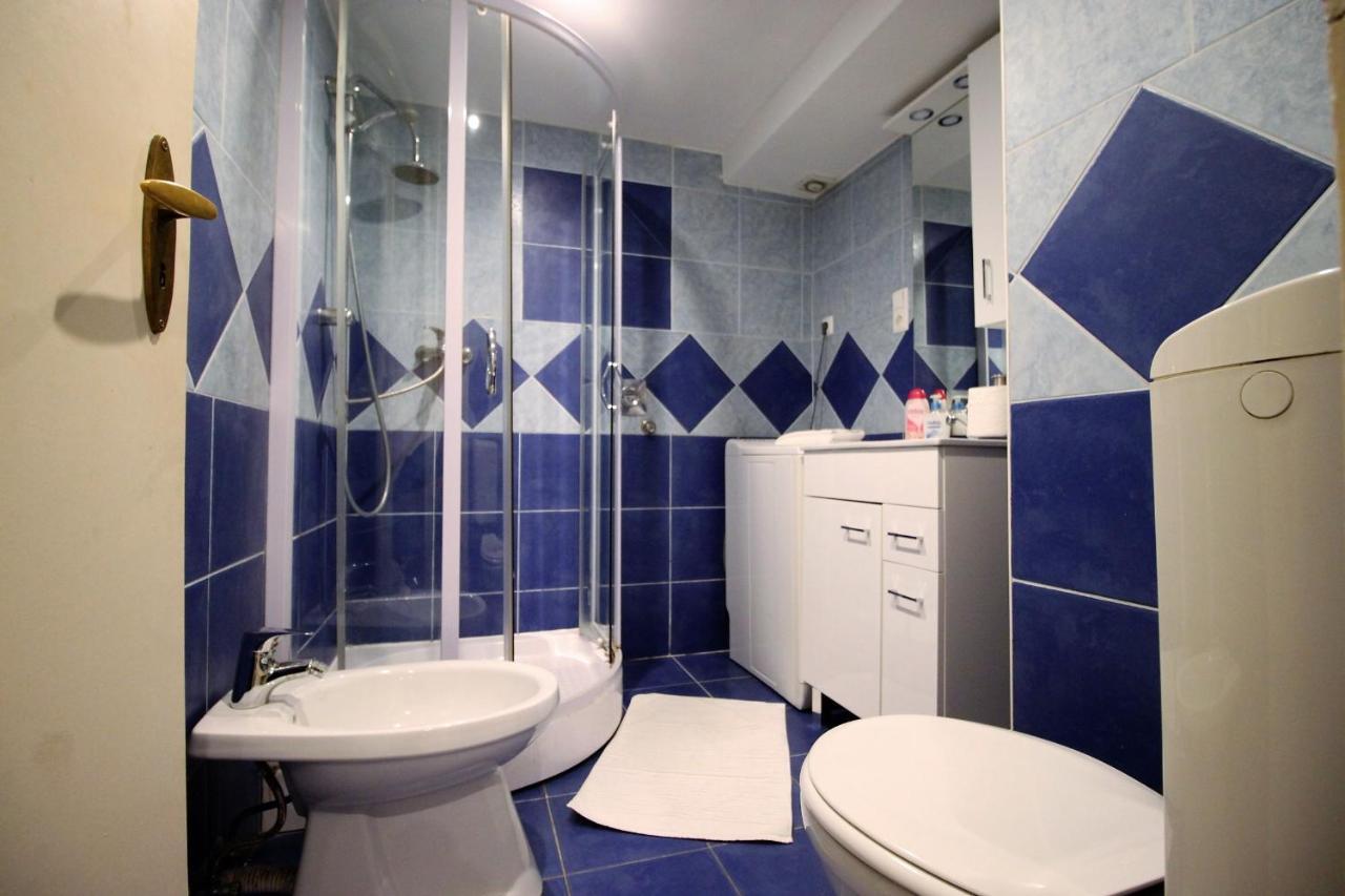 Budapest Easy Flat Opera Екстер'єр фото