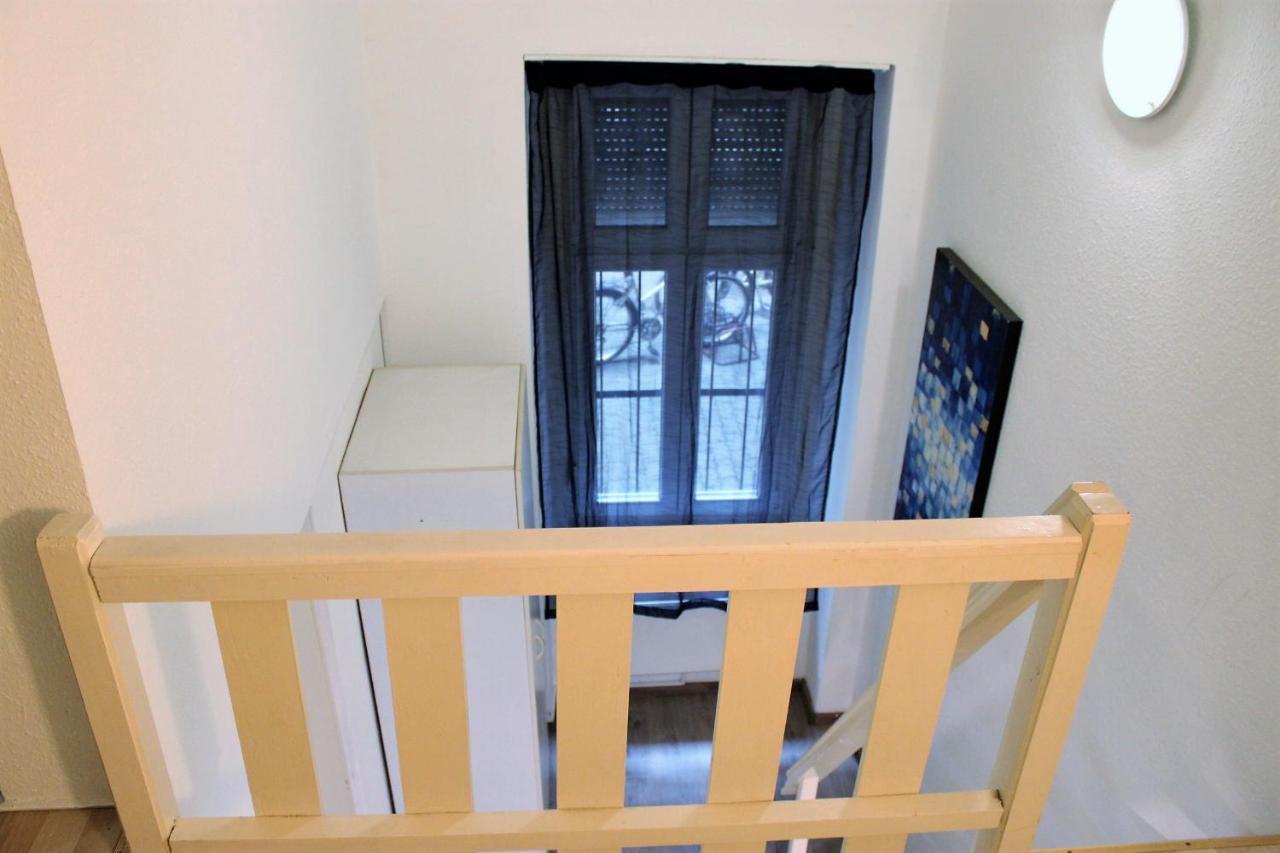 Budapest Easy Flat Opera Екстер'єр фото