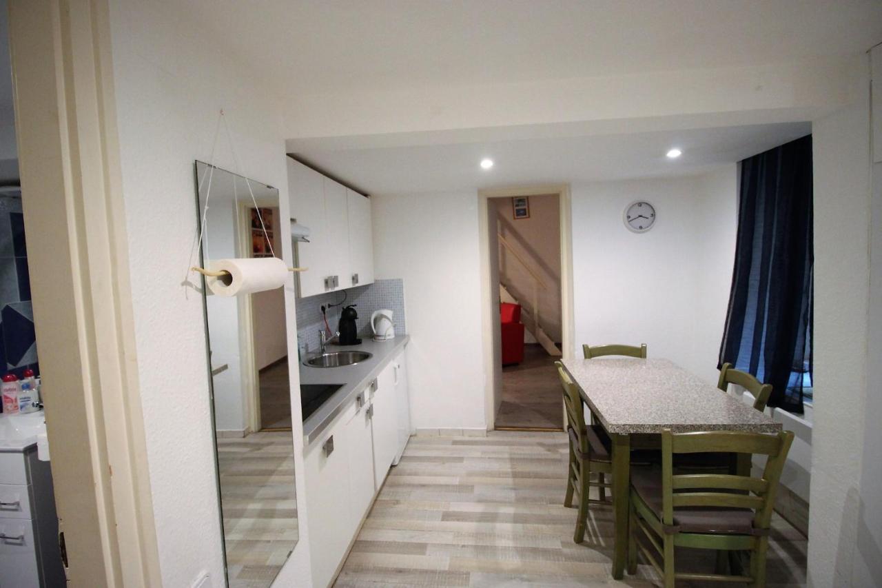 Budapest Easy Flat Opera Екстер'єр фото