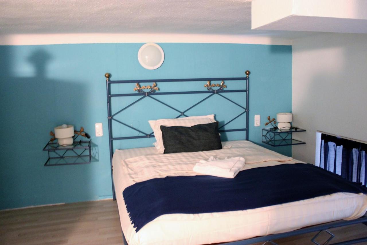 Budapest Easy Flat Opera Екстер'єр фото