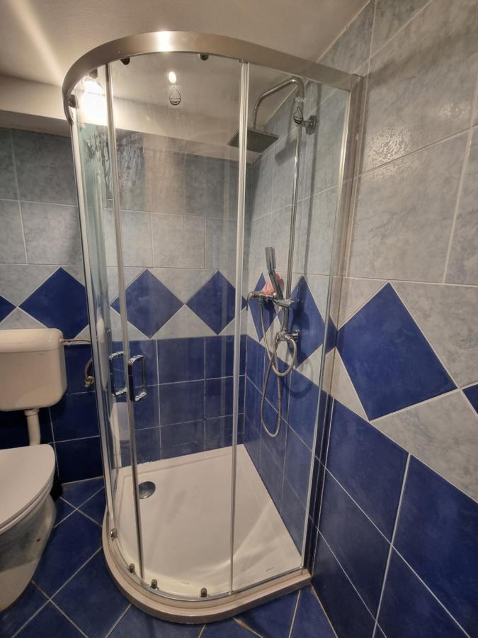 Budapest Easy Flat Opera Екстер'єр фото