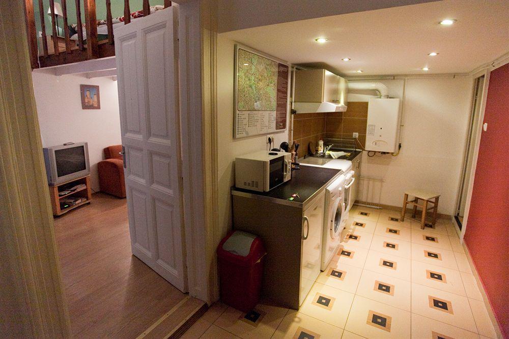 Budapest Easy Flat Opera Екстер'єр фото