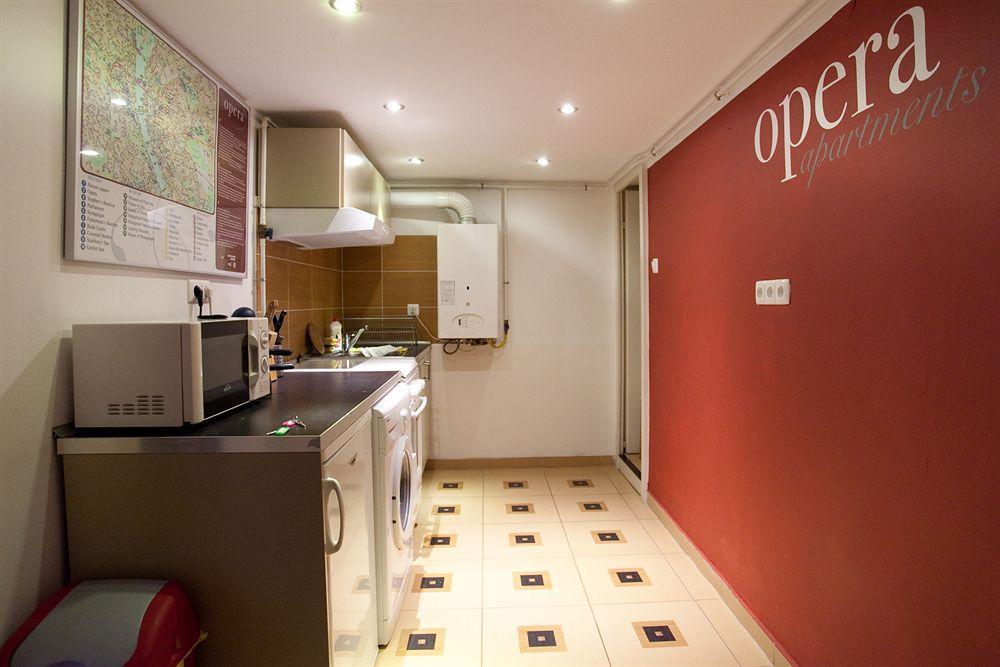 Budapest Easy Flat Opera Екстер'єр фото