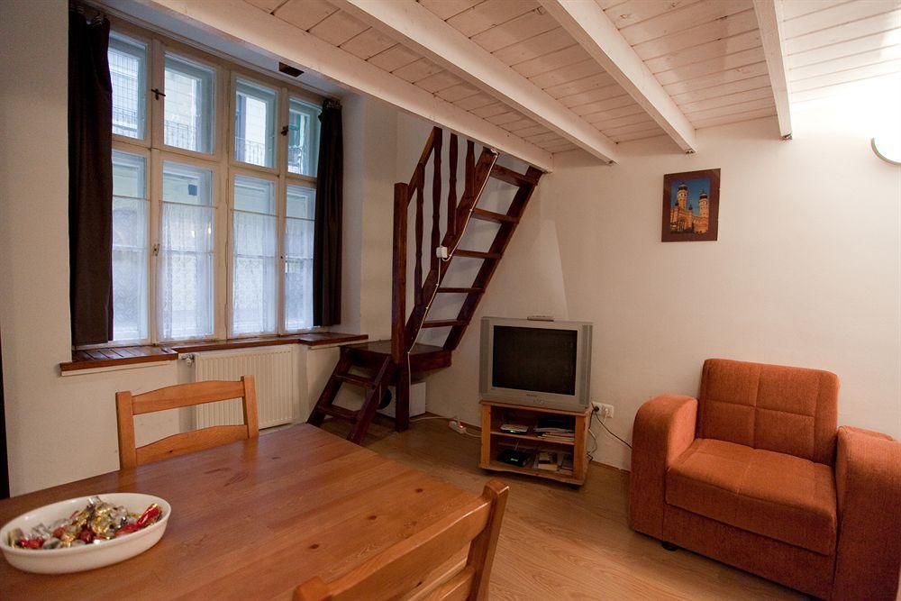 Budapest Easy Flat Opera Екстер'єр фото