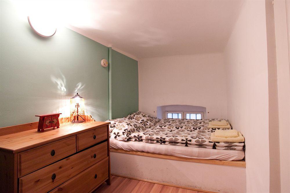 Budapest Easy Flat Opera Екстер'єр фото