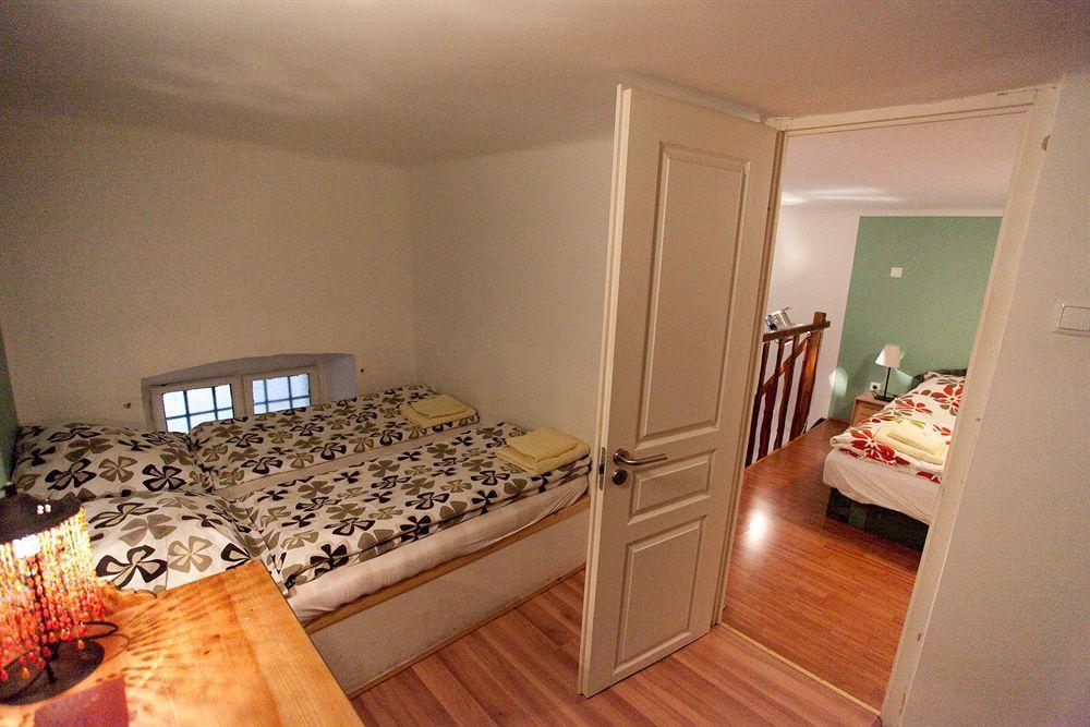 Budapest Easy Flat Opera Екстер'єр фото