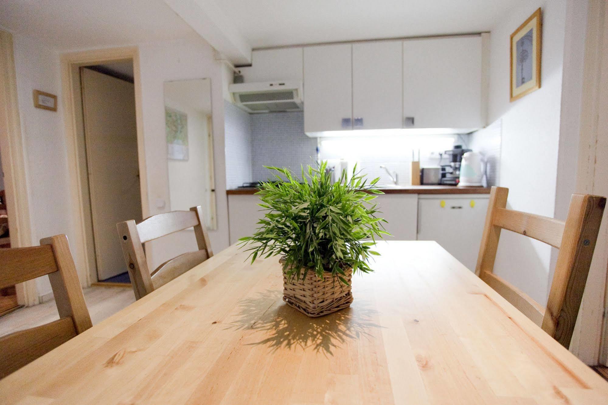 Budapest Easy Flat Opera Екстер'єр фото