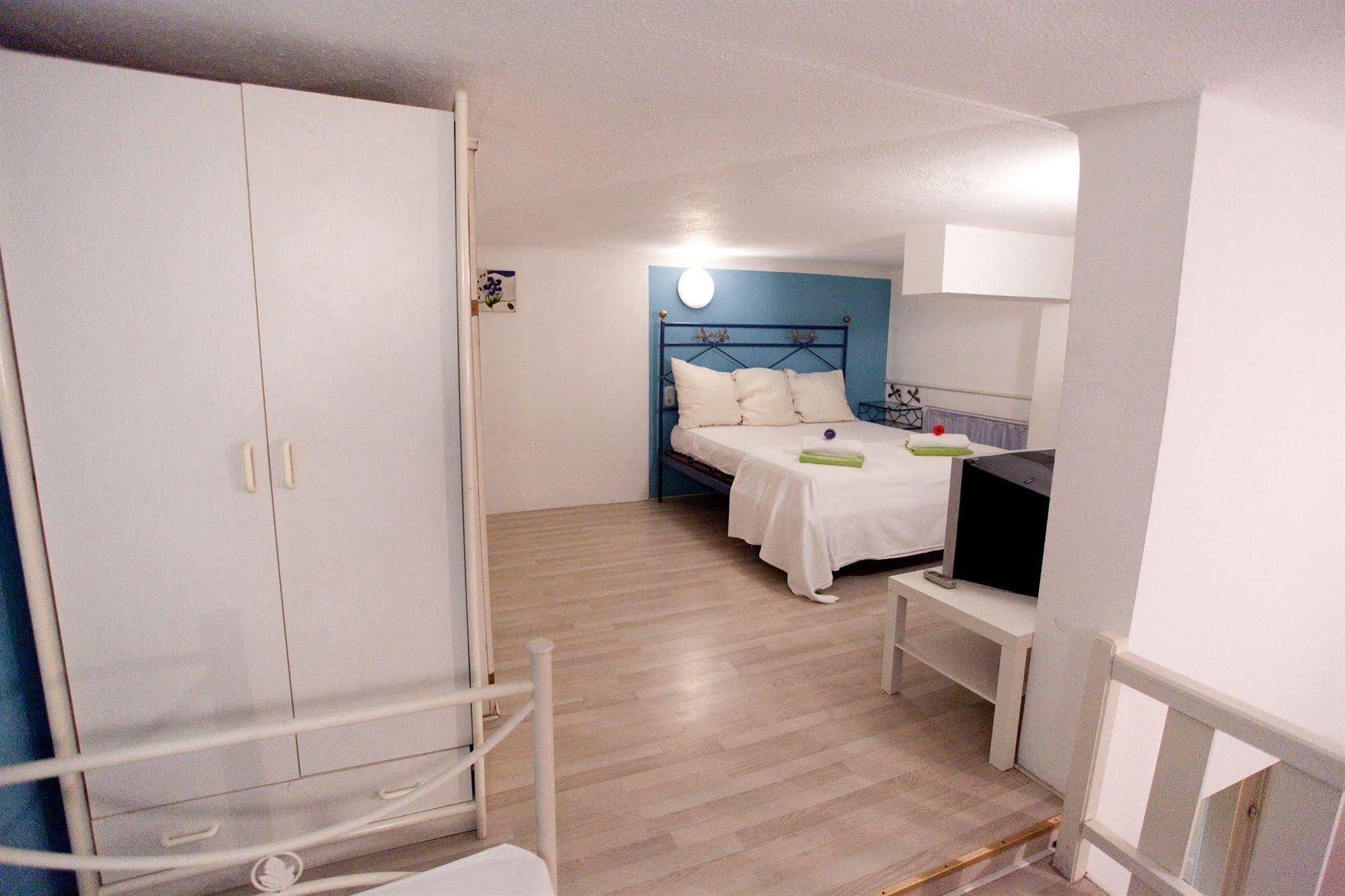 Budapest Easy Flat Opera Екстер'єр фото