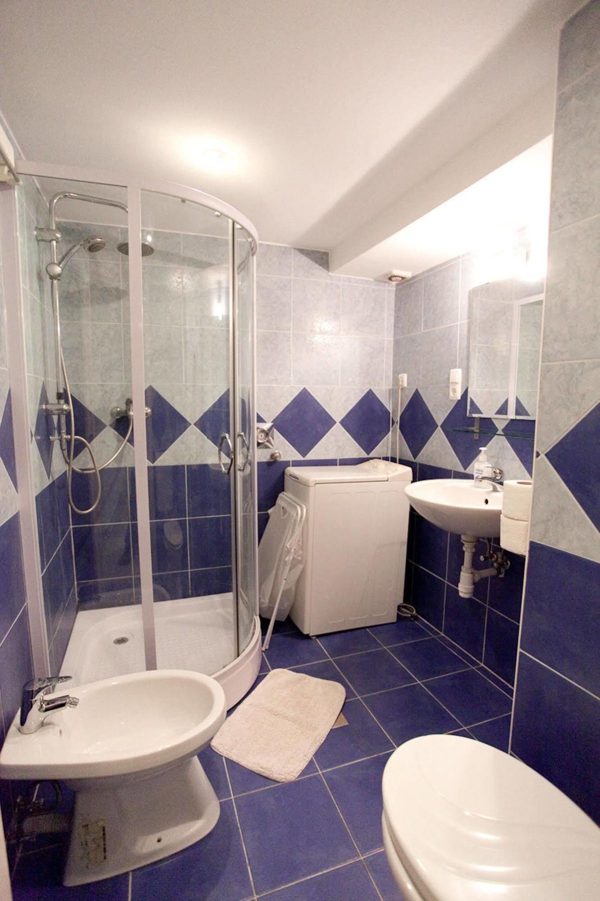 Budapest Easy Flat Opera Екстер'єр фото