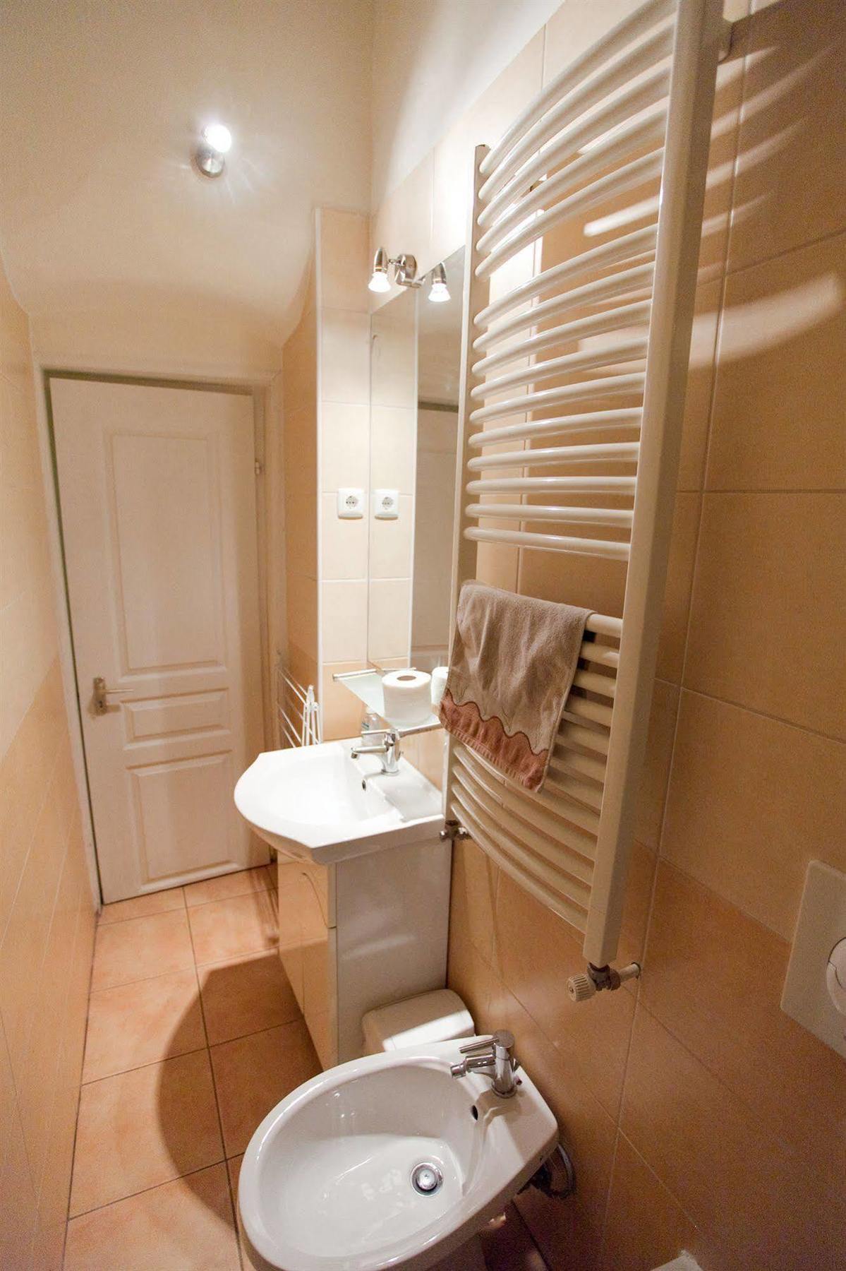 Budapest Easy Flat Opera Екстер'єр фото