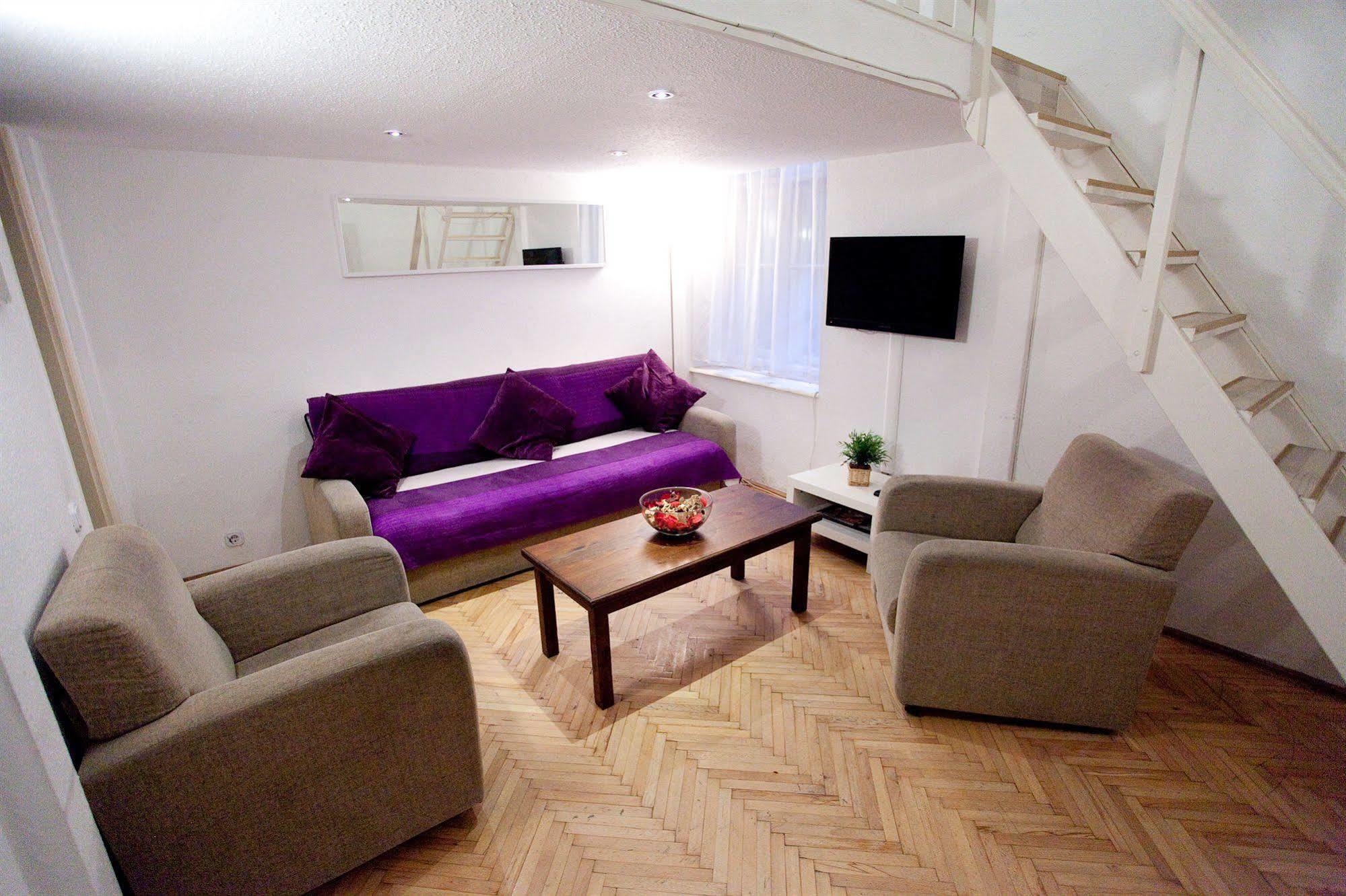 Budapest Easy Flat Opera Екстер'єр фото