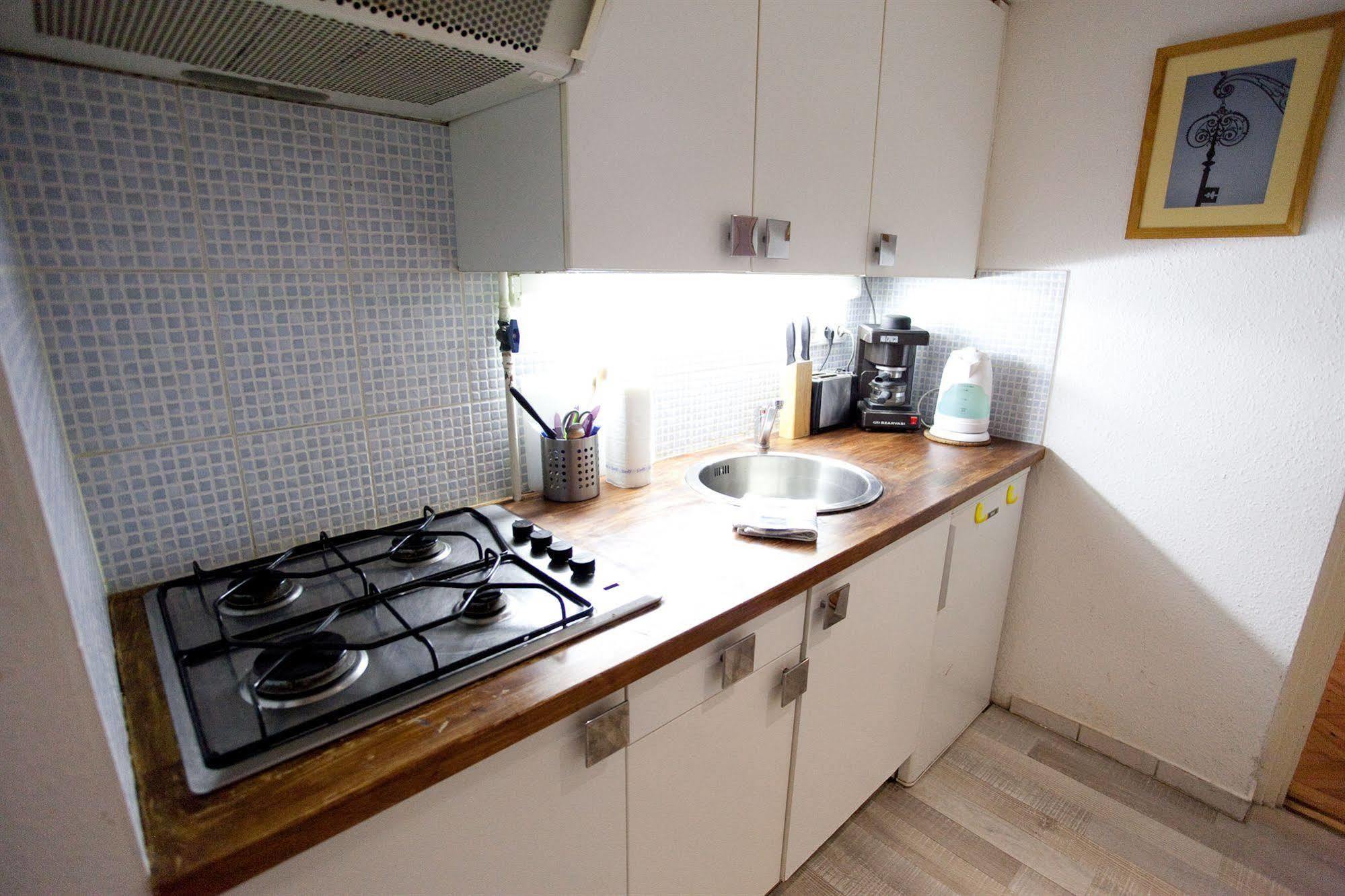 Budapest Easy Flat Opera Екстер'єр фото