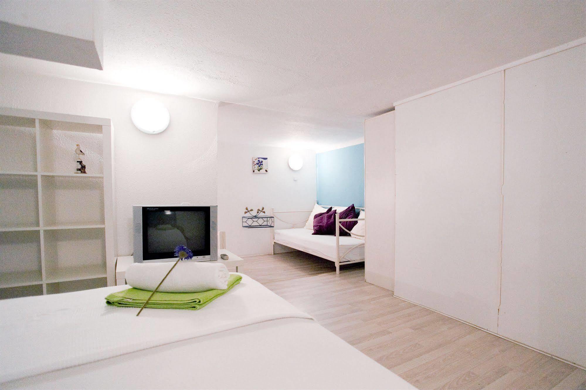 Budapest Easy Flat Opera Екстер'єр фото