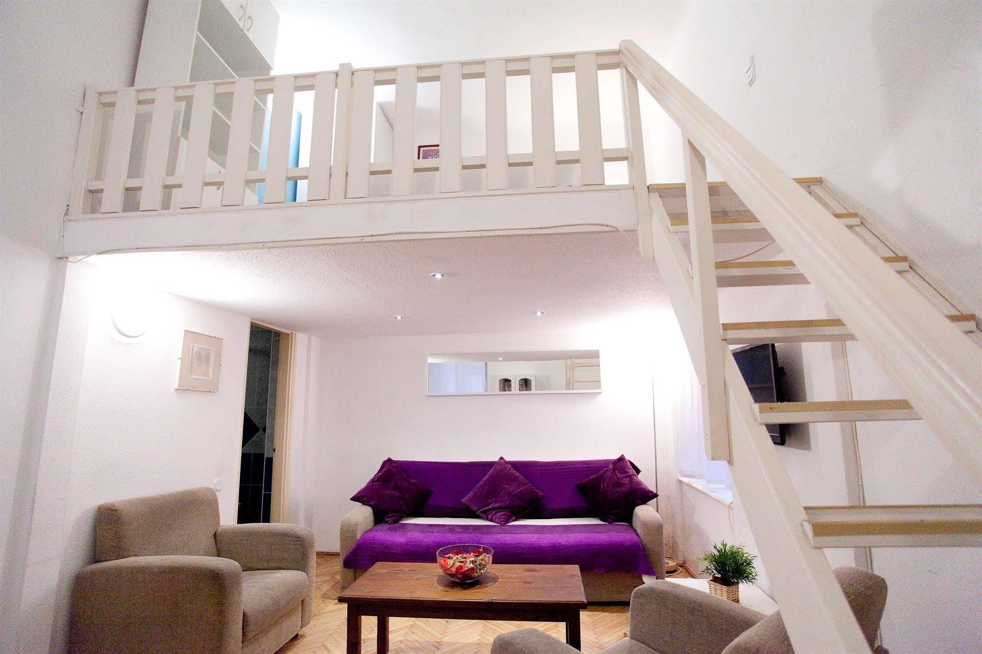 Budapest Easy Flat Opera Екстер'єр фото