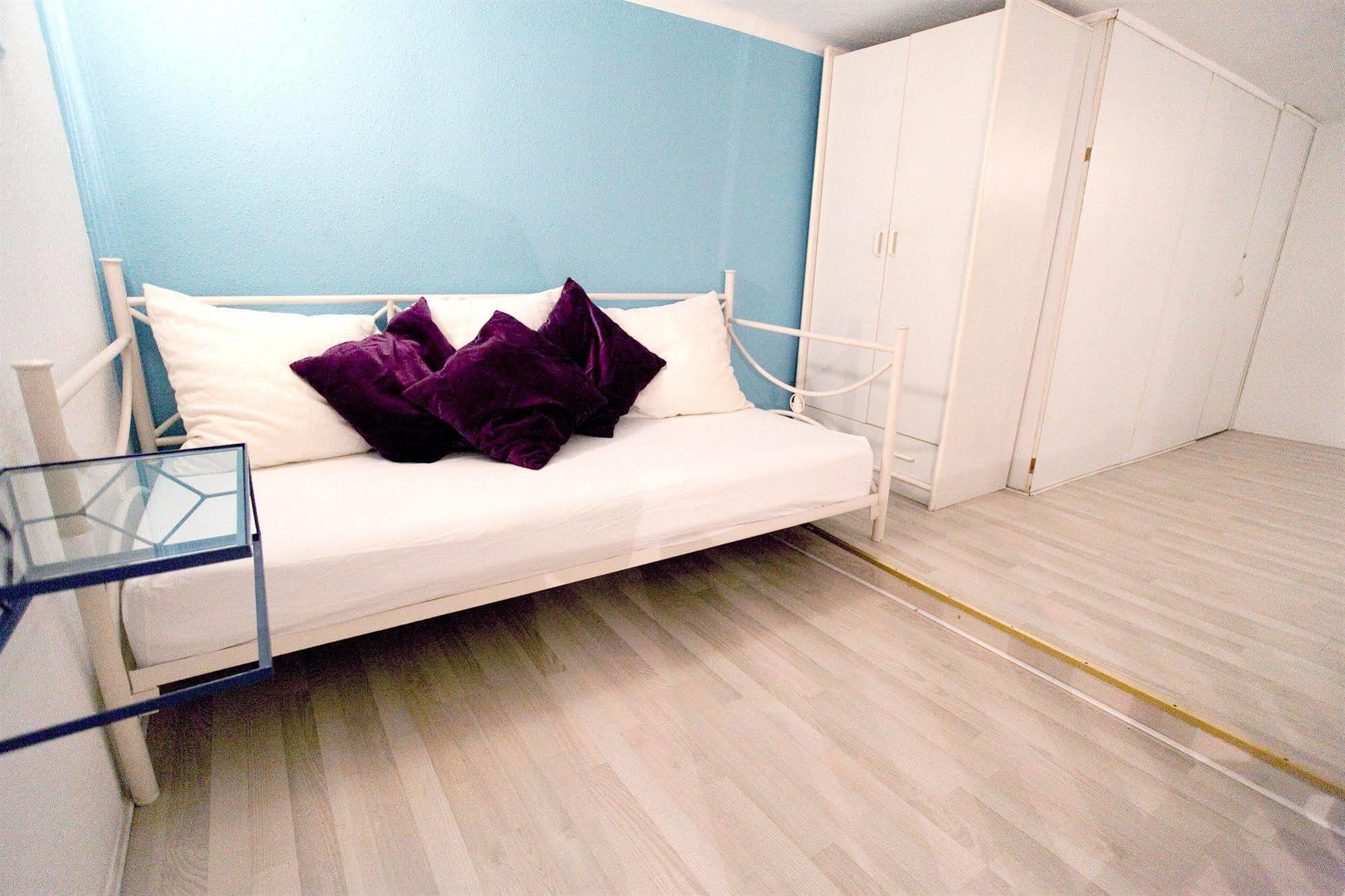 Budapest Easy Flat Opera Екстер'єр фото