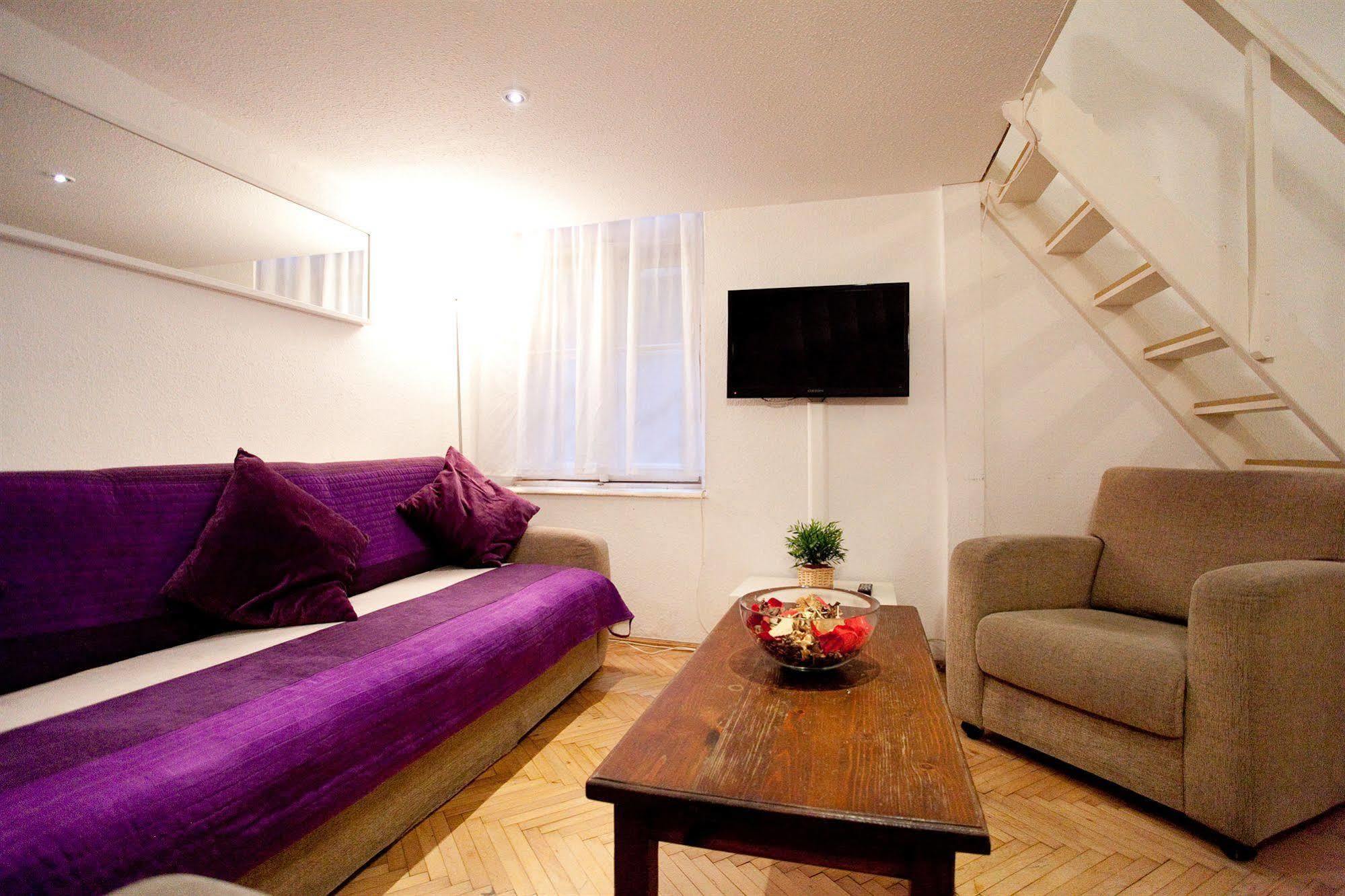 Budapest Easy Flat Opera Екстер'єр фото