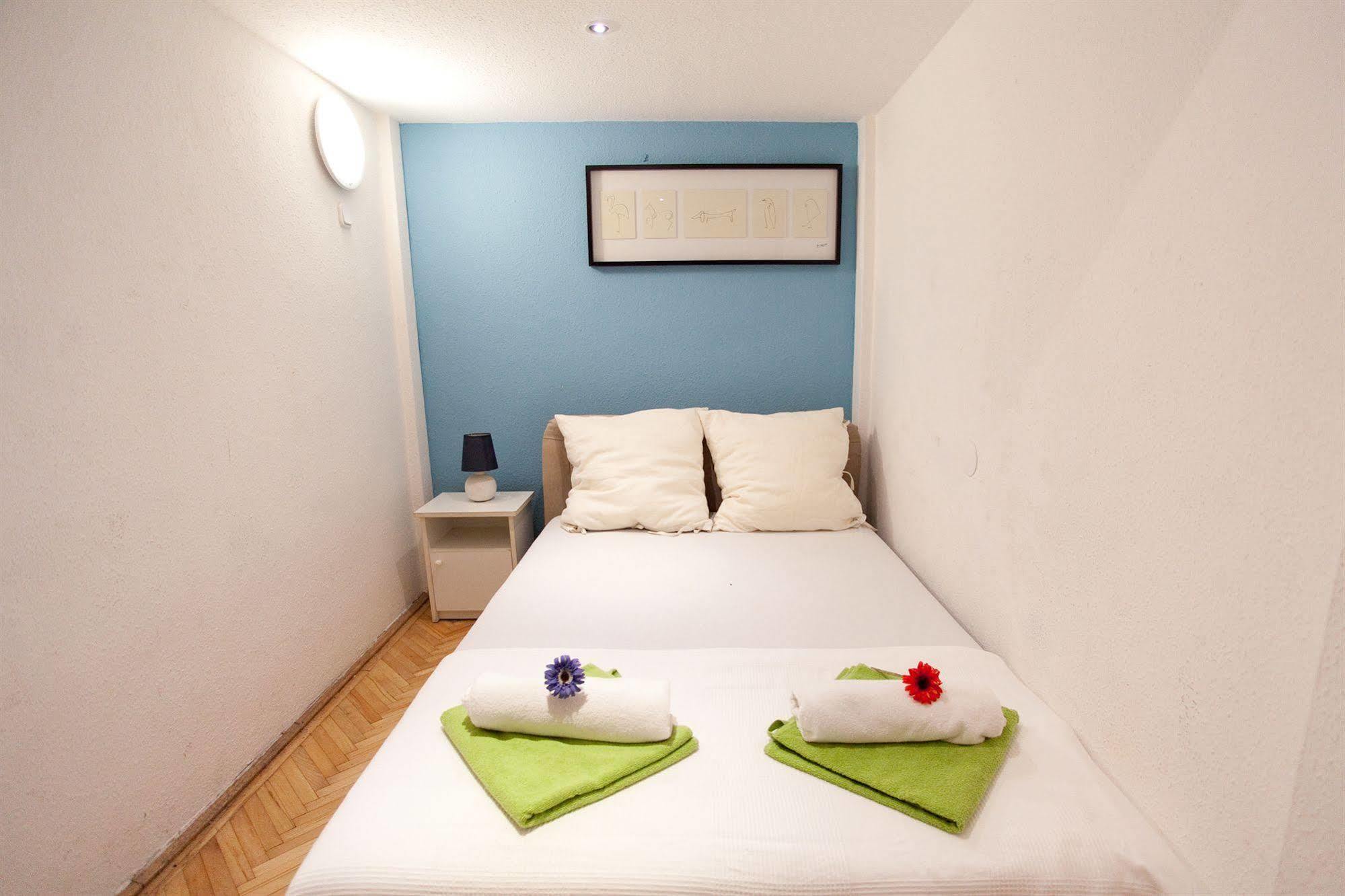 Budapest Easy Flat Opera Екстер'єр фото