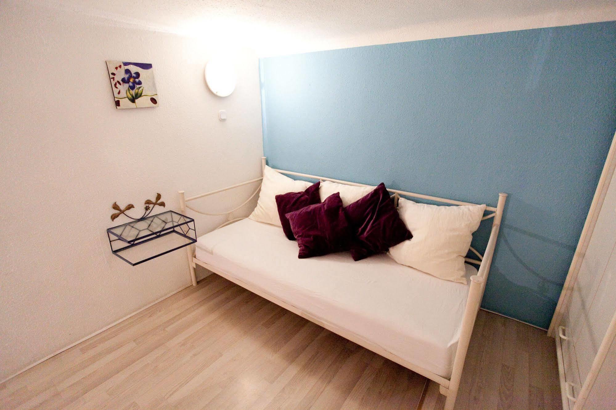 Budapest Easy Flat Opera Екстер'єр фото