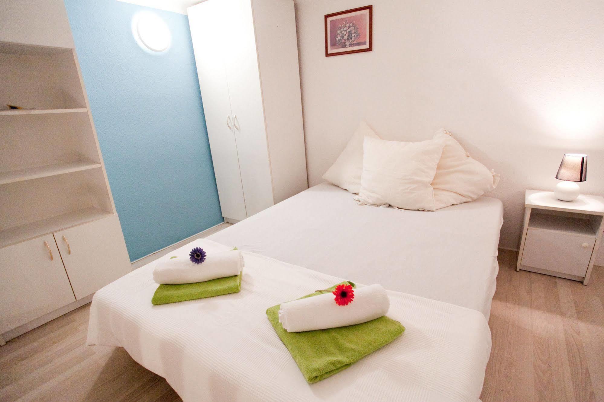 Budapest Easy Flat Opera Екстер'єр фото
