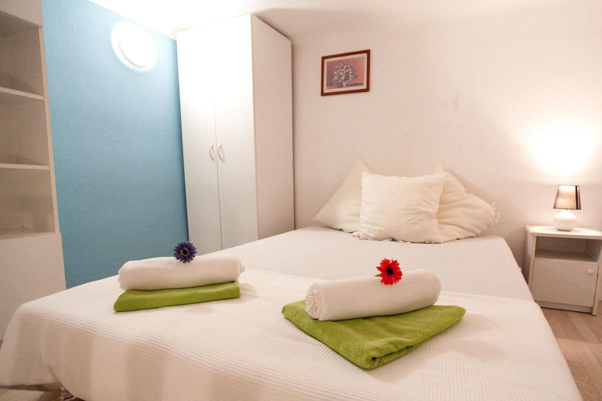 Budapest Easy Flat Opera Екстер'єр фото