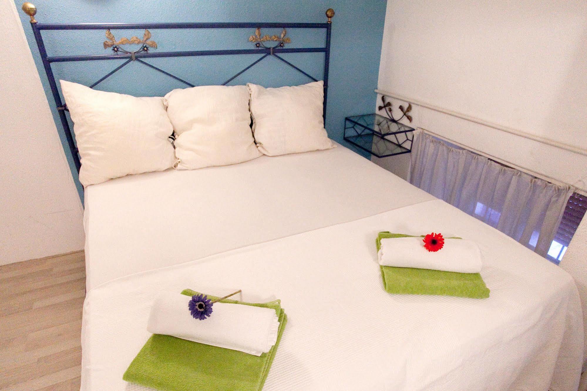 Budapest Easy Flat Opera Екстер'єр фото