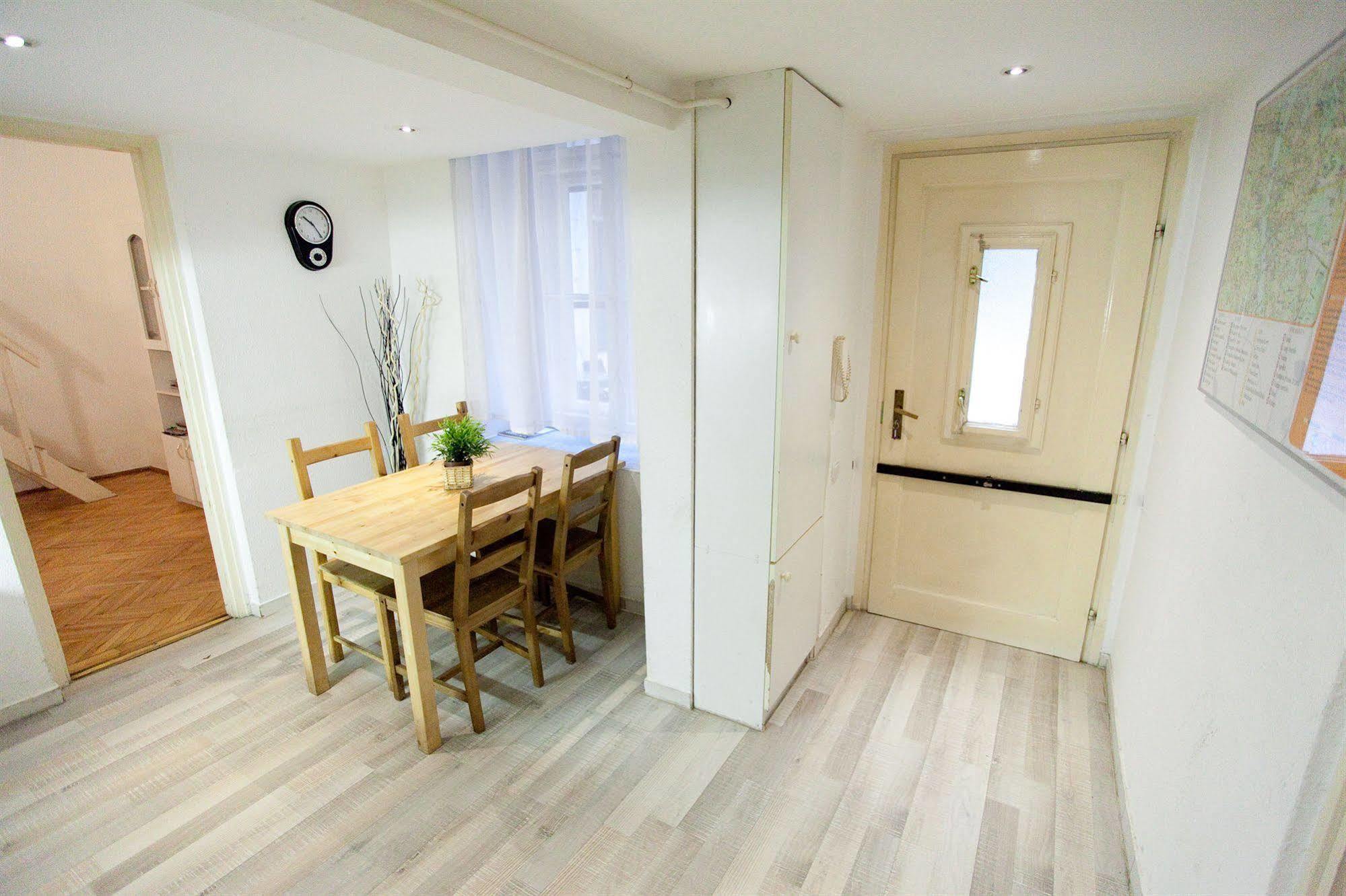 Budapest Easy Flat Opera Екстер'єр фото