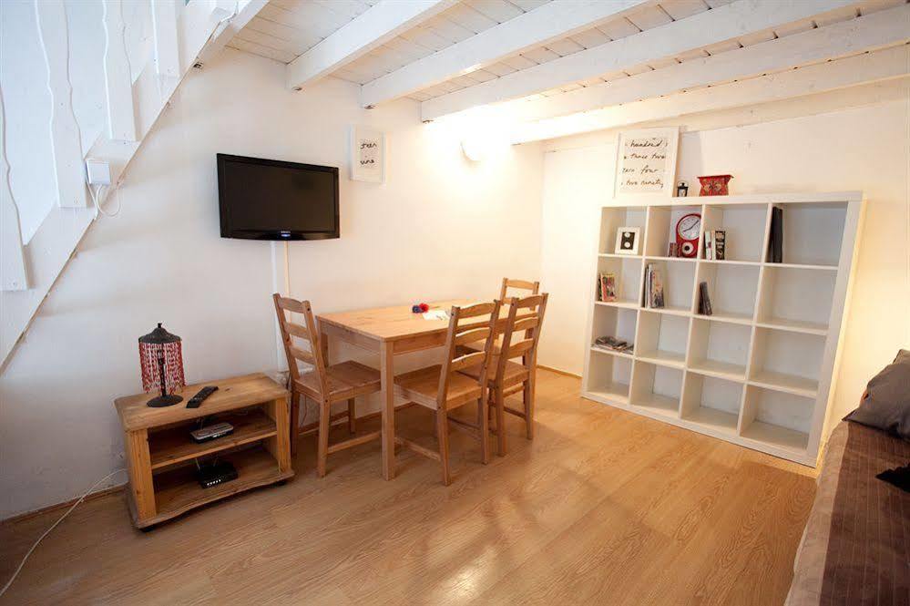 Budapest Easy Flat Opera Екстер'єр фото