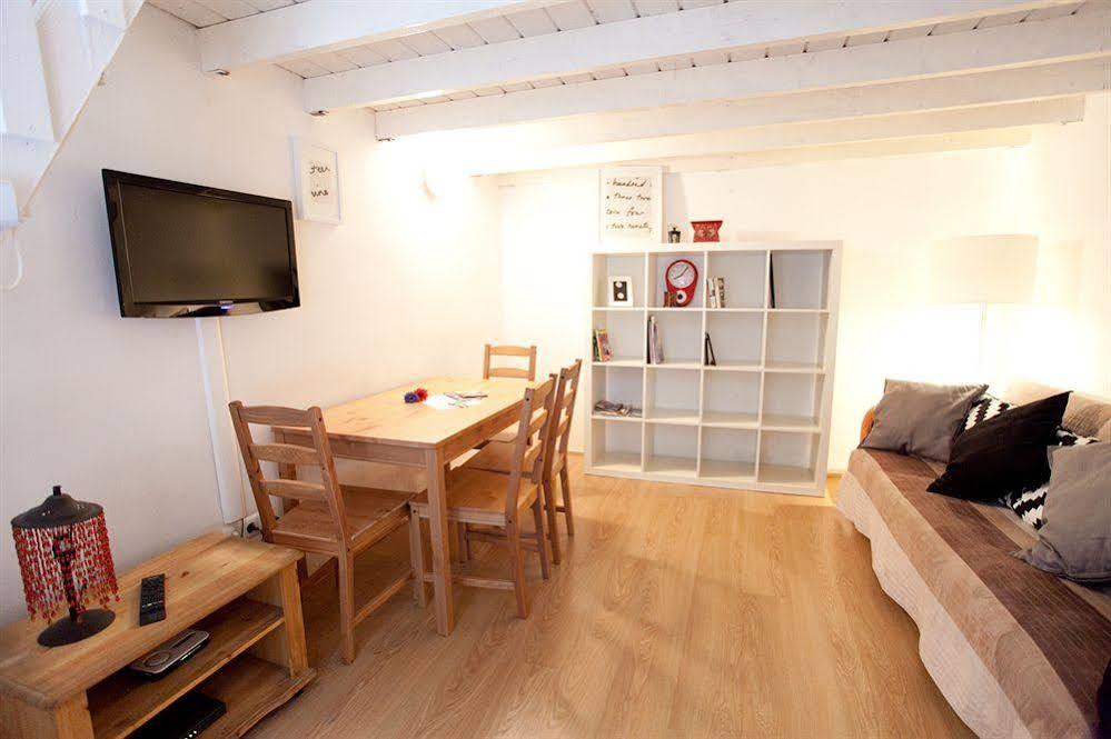 Budapest Easy Flat Opera Екстер'єр фото