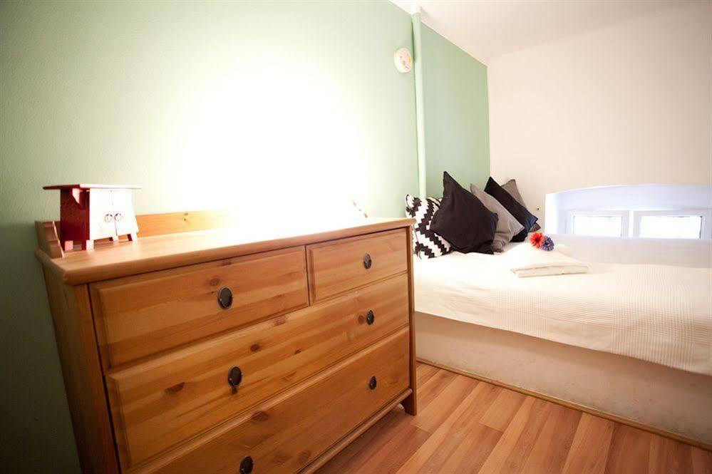 Budapest Easy Flat Opera Екстер'єр фото