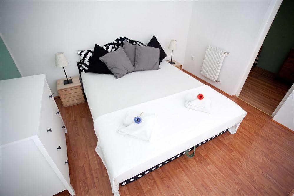 Budapest Easy Flat Opera Екстер'єр фото