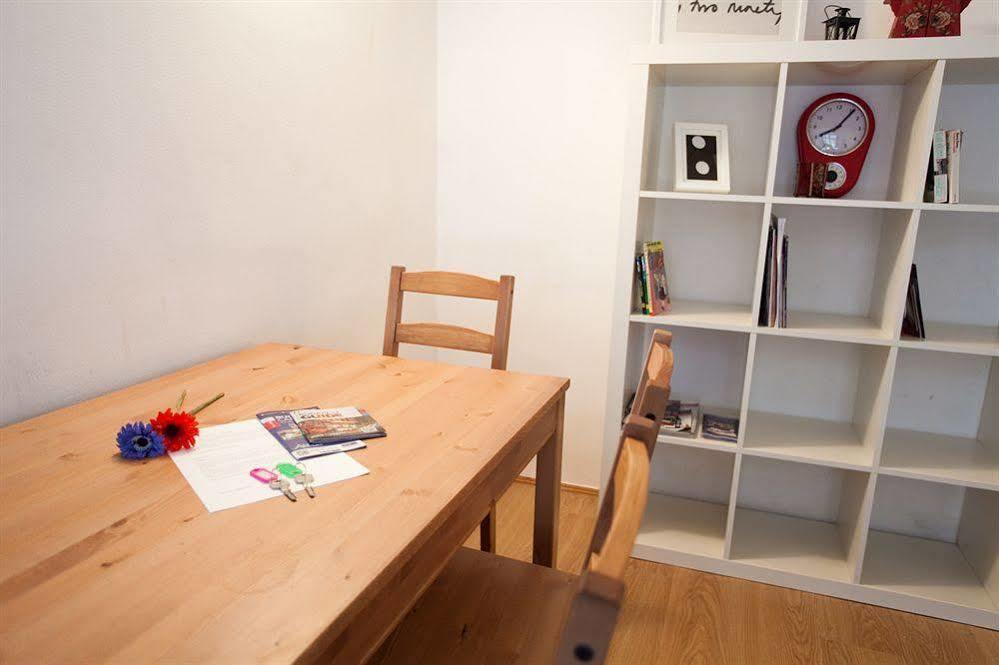 Budapest Easy Flat Opera Екстер'єр фото