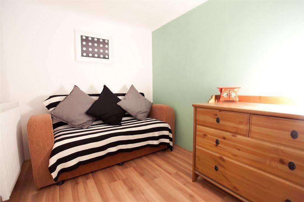 Budapest Easy Flat Opera Екстер'єр фото